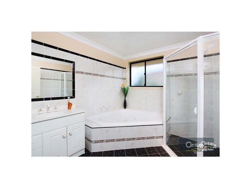 29 Harvard Cct, Rouse Hill NSW 2155