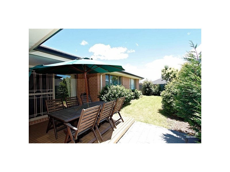 15 Hartfield Street, Stanhope Gardens NSW 2768