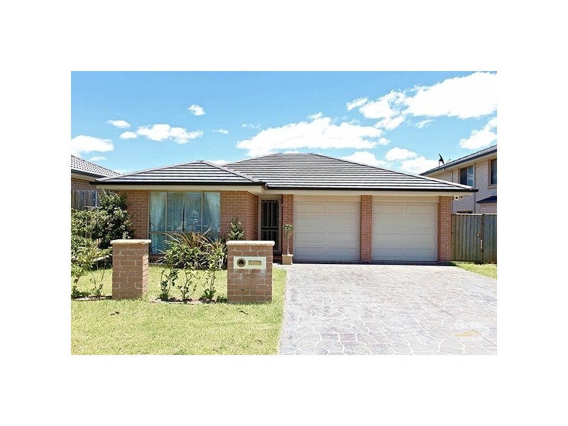 15 Hartfield Street, Stanhope Gardens NSW 2768