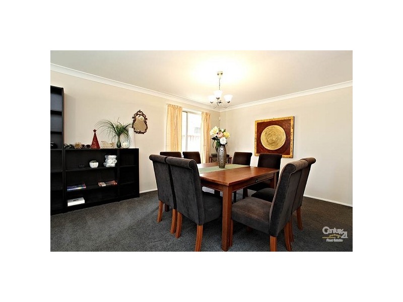 15 Hartfield Street, Stanhope Gardens NSW 2768
