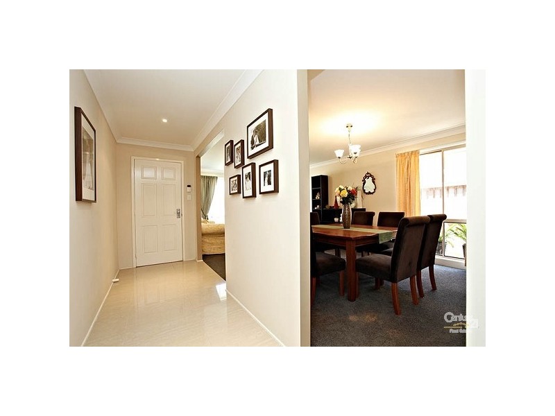 15 Hartfield Street, Stanhope Gardens NSW 2768