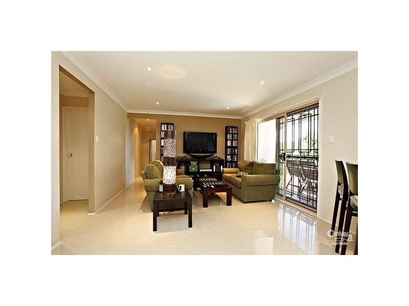 15 Hartfield Street, Stanhope Gardens NSW 2768