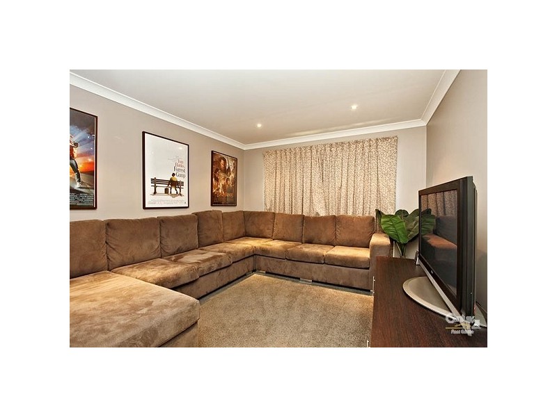 15 Hartfield Street, Stanhope Gardens NSW 2768