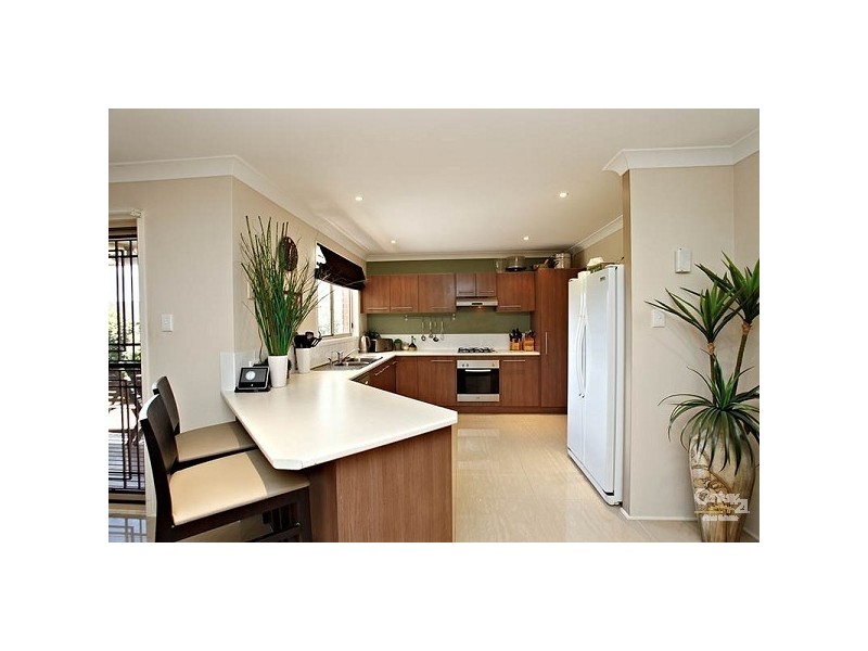 15 Hartfield Street, Stanhope Gardens NSW 2768