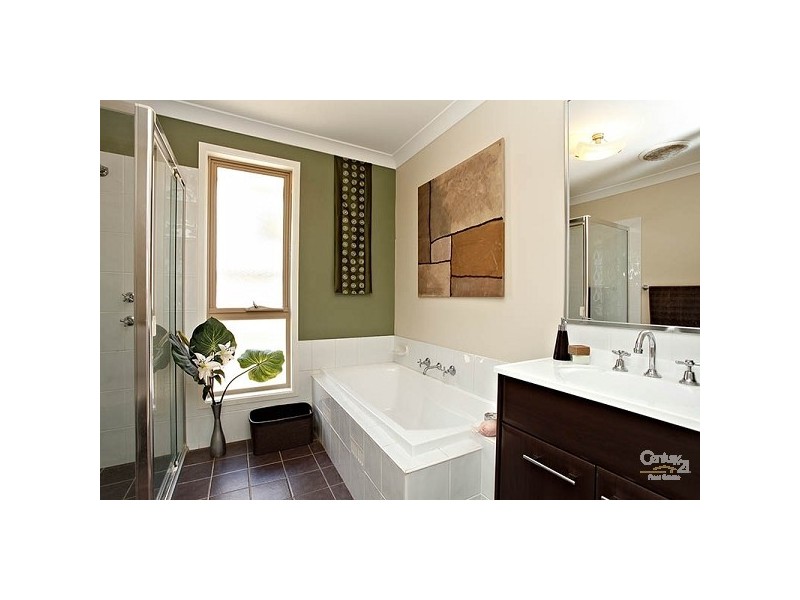 15 Hartfield Street, Stanhope Gardens NSW 2768