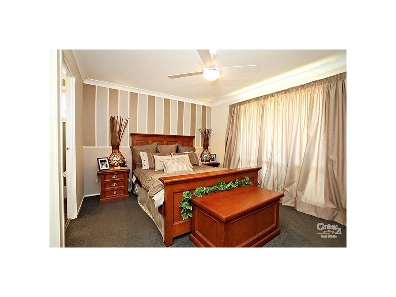 15 Hartfield Street, Stanhope Gardens NSW 2768