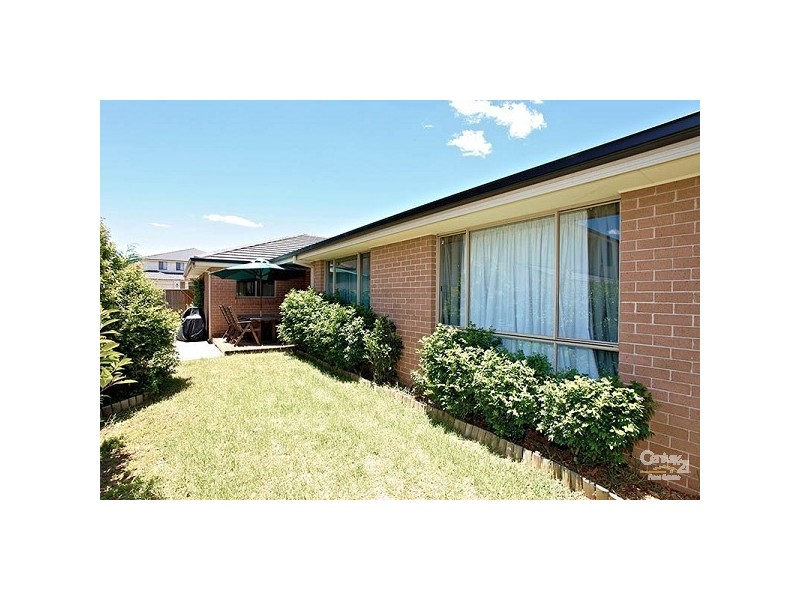 15 Hartfield Street, Stanhope Gardens NSW 2768