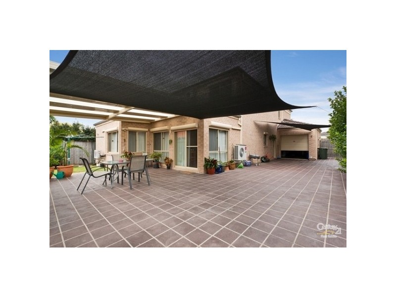 34 Aldridge Street, Stanhope Gardens NSW 2768