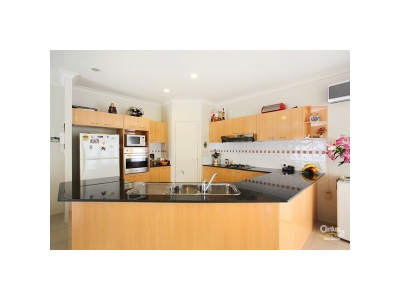 34 Aldridge Street, Stanhope Gardens NSW 2768