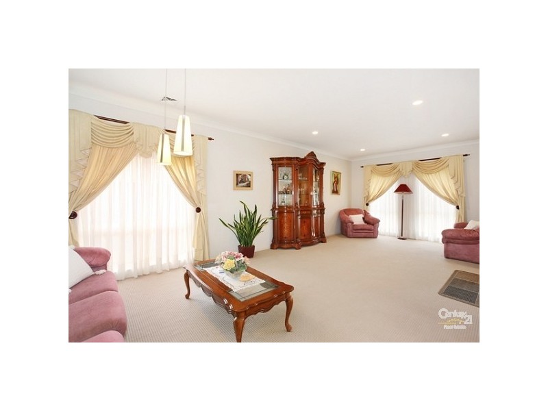 34 Aldridge Street, Stanhope Gardens NSW 2768