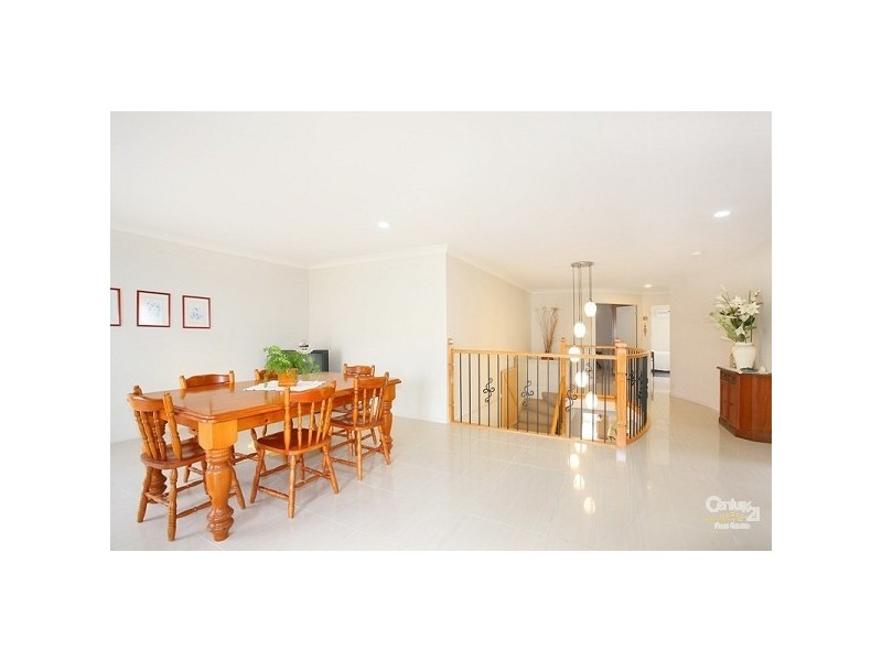 34 Aldridge Street, Stanhope Gardens NSW 2768