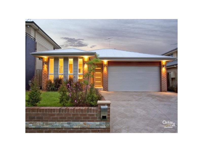 19 Mallard Drive, The Ponds NSW 2769