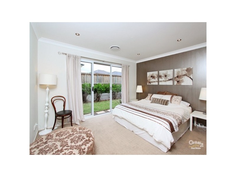 19 Mallard Drive, The Ponds NSW 2769