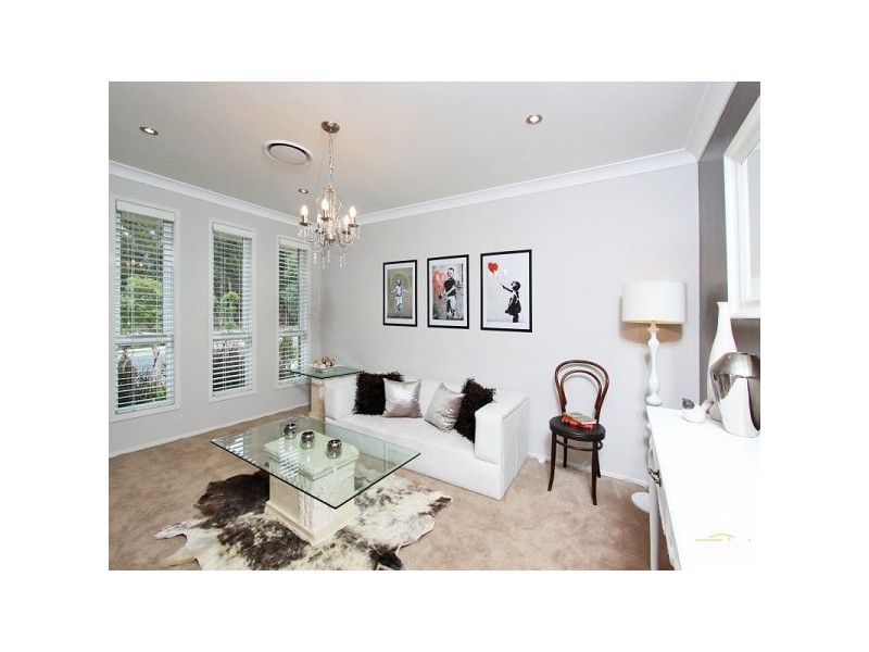 19 Mallard Drive, The Ponds NSW 2769