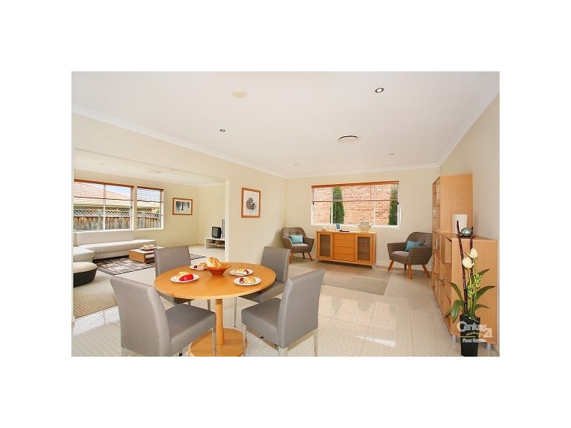 36 Halcyon Avenue, Kellyville NSW 2155