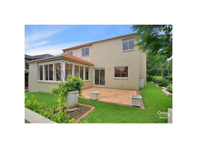 36 Halcyon Avenue, Kellyville NSW 2155