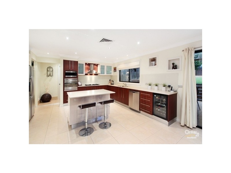 5 Greensborough Ave, Rouse Hill NSW 2155