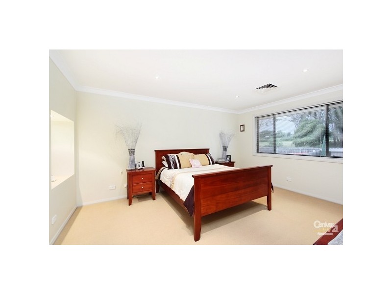 5 Greensborough Ave, Rouse Hill NSW 2155