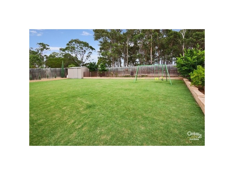 5 Greensborough Ave, Rouse Hill NSW 2155