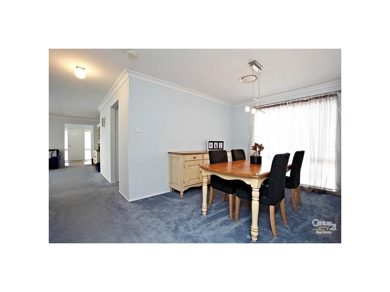 3 Active Place, Beaumont Hills NSW 2155