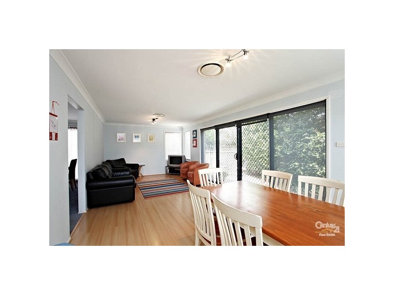 3 Active Place, Beaumont Hills NSW 2155