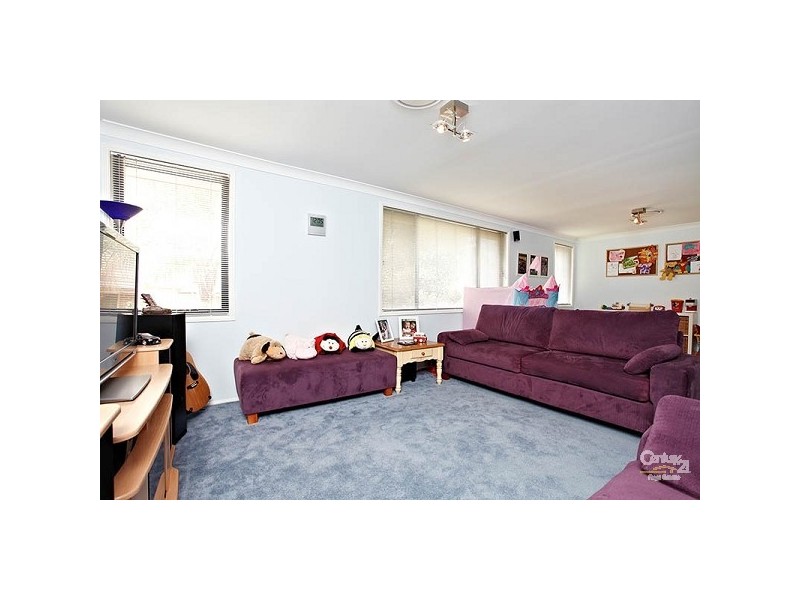 3 Active Place, Beaumont Hills NSW 2155