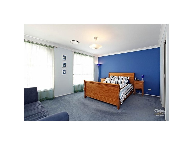 3 Active Place, Beaumont Hills NSW 2155