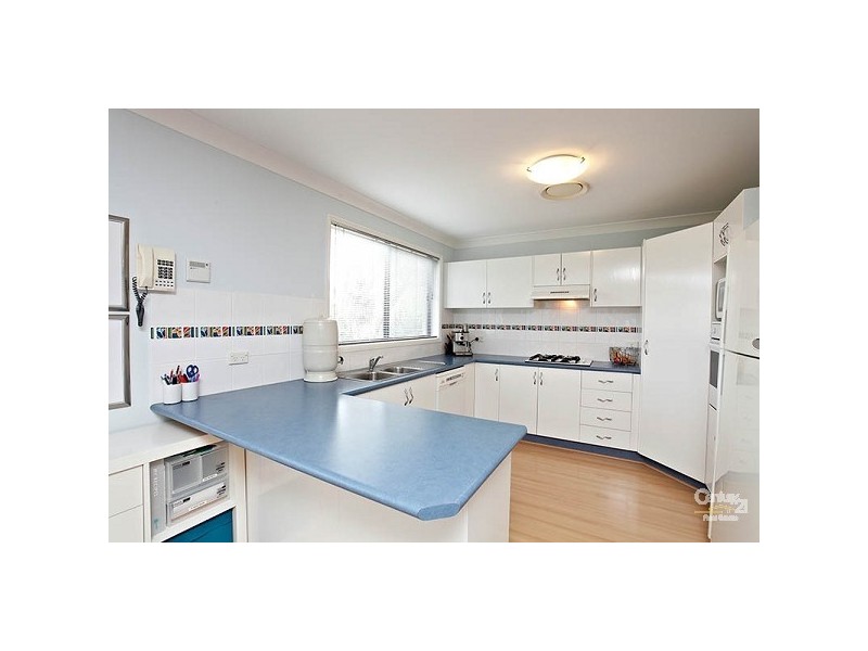 3 Active Place, Beaumont Hills NSW 2155