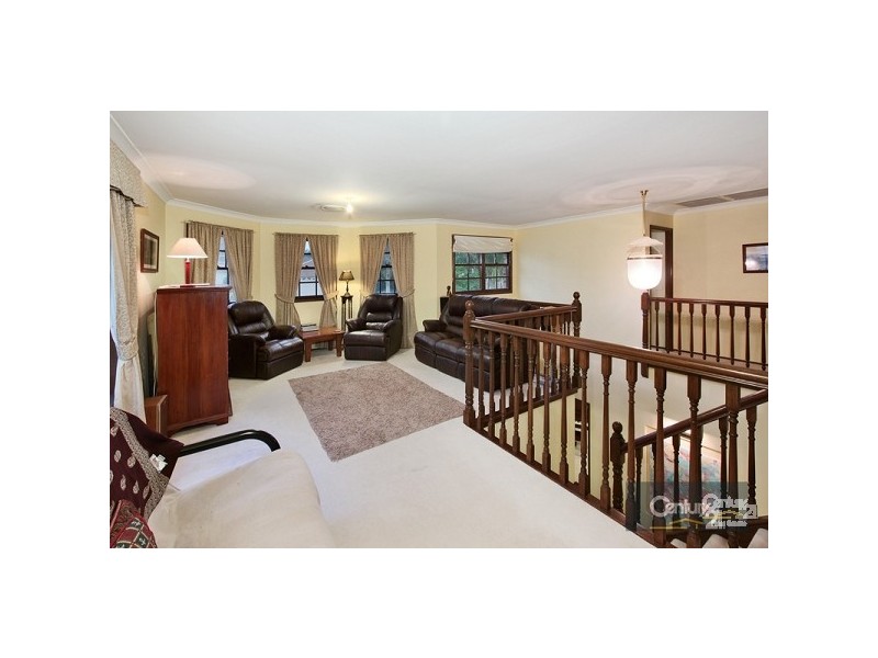 47 Monaco Ave, Kellyville NSW 2155