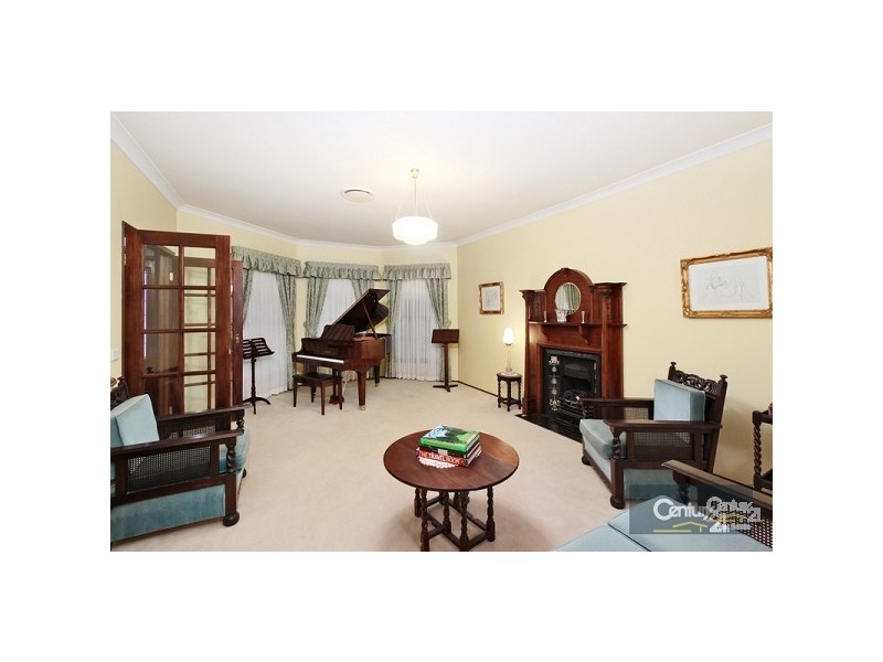 47 Monaco Ave, Kellyville NSW 2155