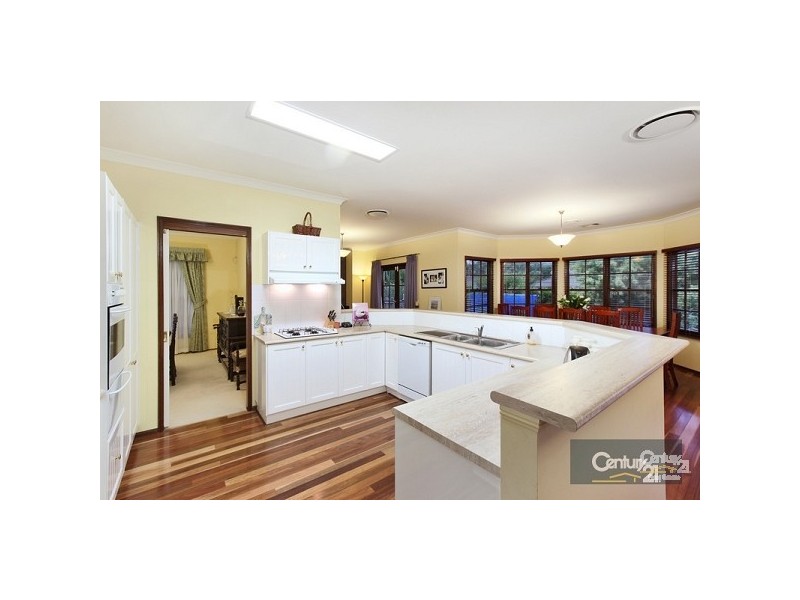 47 Monaco Ave, Kellyville NSW 2155