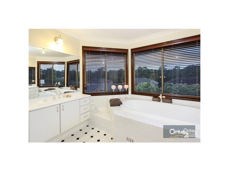 47 Monaco Ave, Kellyville NSW 2155