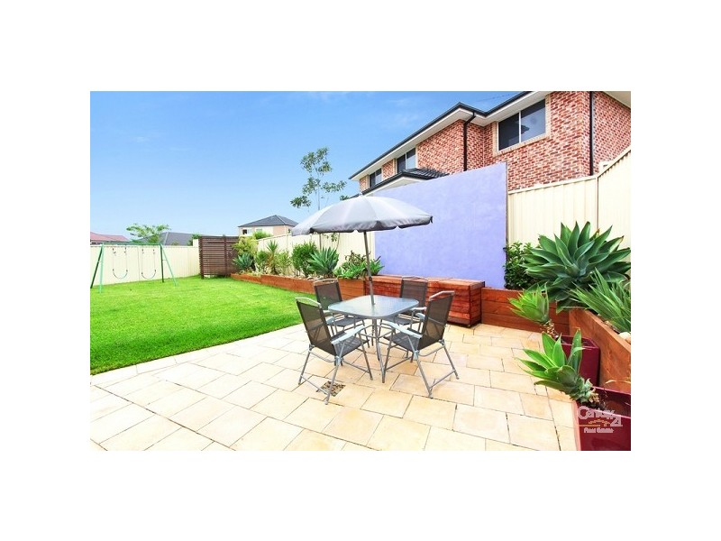 28 Damien Drive, Parklea NSW 2768