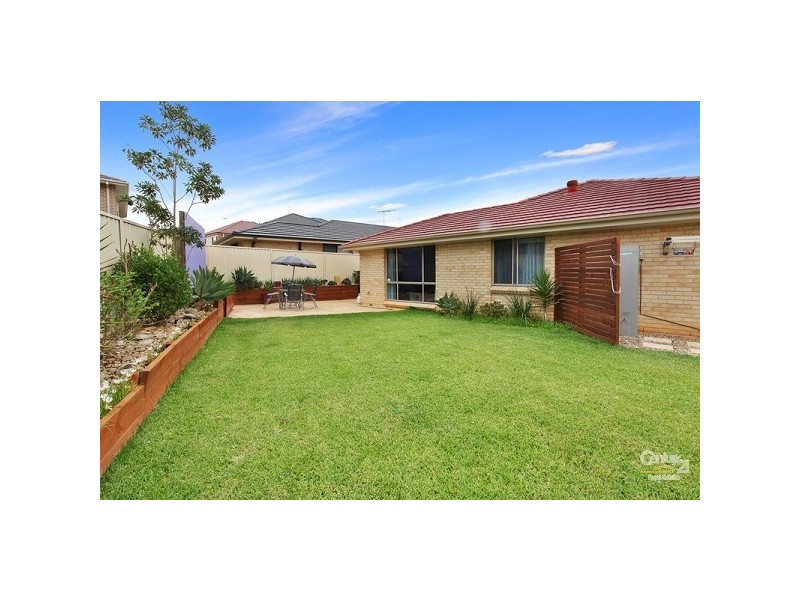 28 Damien Drive, Parklea NSW 2768
