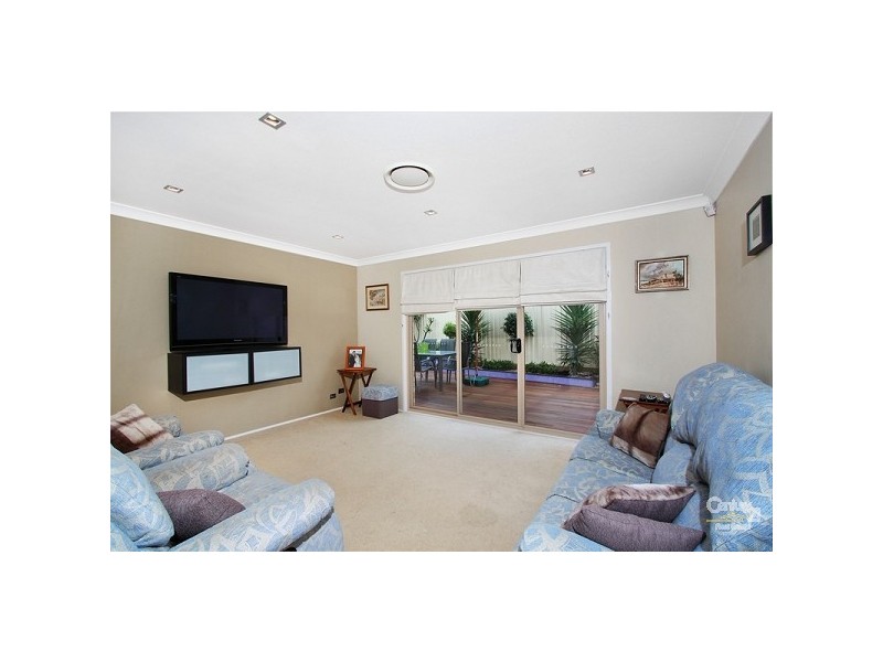 28 Damien Drive, Parklea NSW 2768
