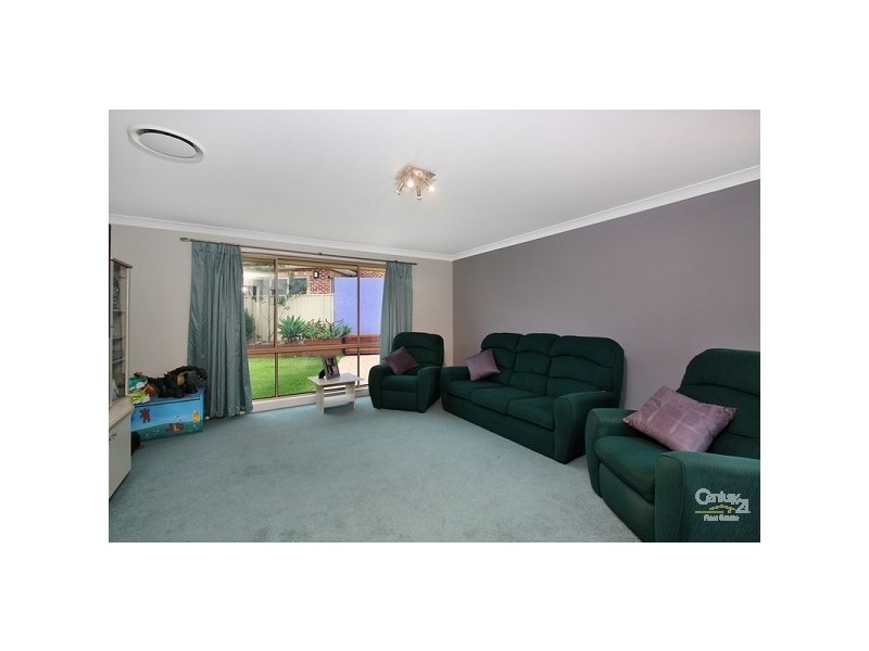 28 Damien Drive, Parklea NSW 2768