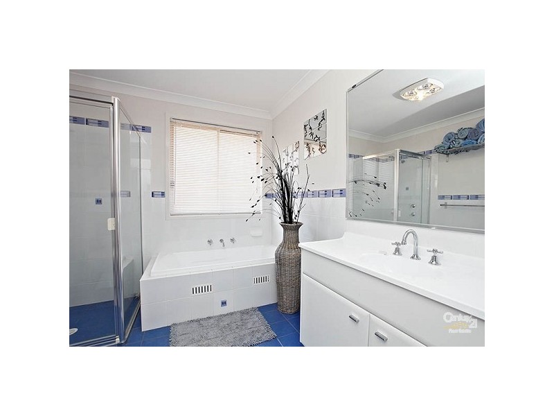 28 Damien Drive, Parklea NSW 2768