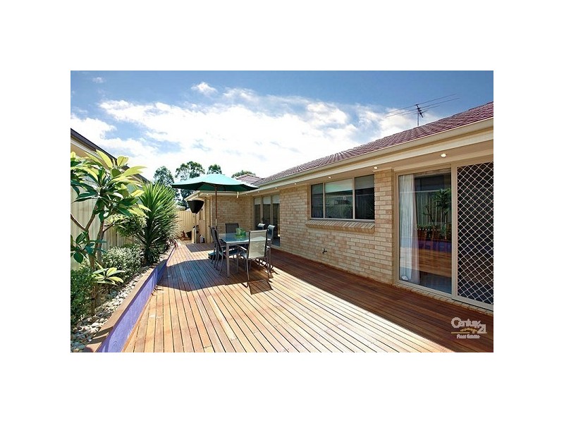 28 Damien Drive, Parklea NSW 2768