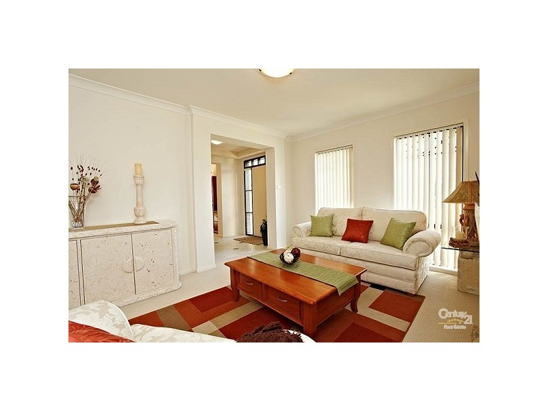 2 Hamish Court, Beaumont Hills NSW 2155