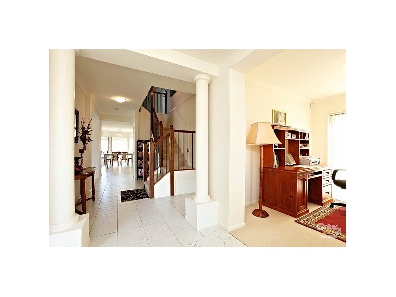 2 Hamish Court, Beaumont Hills NSW 2155