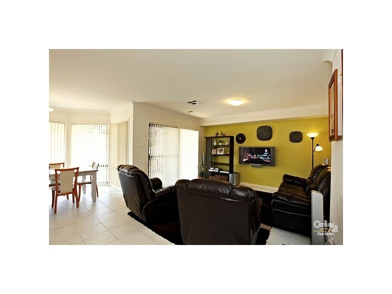 2 Hamish Court, Beaumont Hills NSW 2155