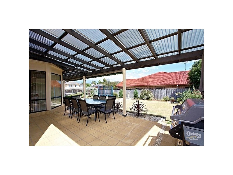 2 Hamish Court, Beaumont Hills NSW 2155