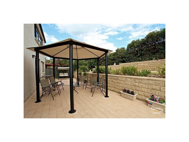 11 Vivaldi Place, Beaumont Hills NSW 2155