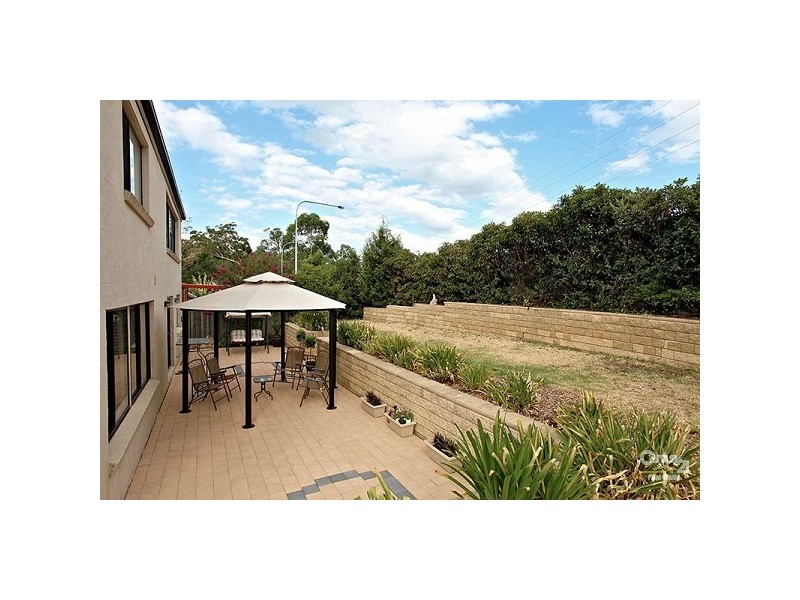 11 Vivaldi Place, Beaumont Hills NSW 2155