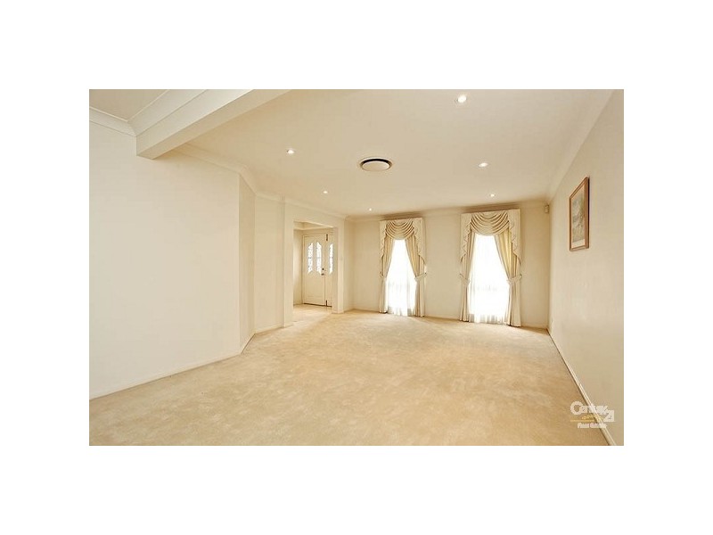 11 Vivaldi Place, Beaumont Hills NSW 2155
