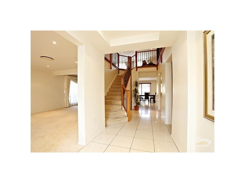 11 Vivaldi Place, Beaumont Hills NSW 2155