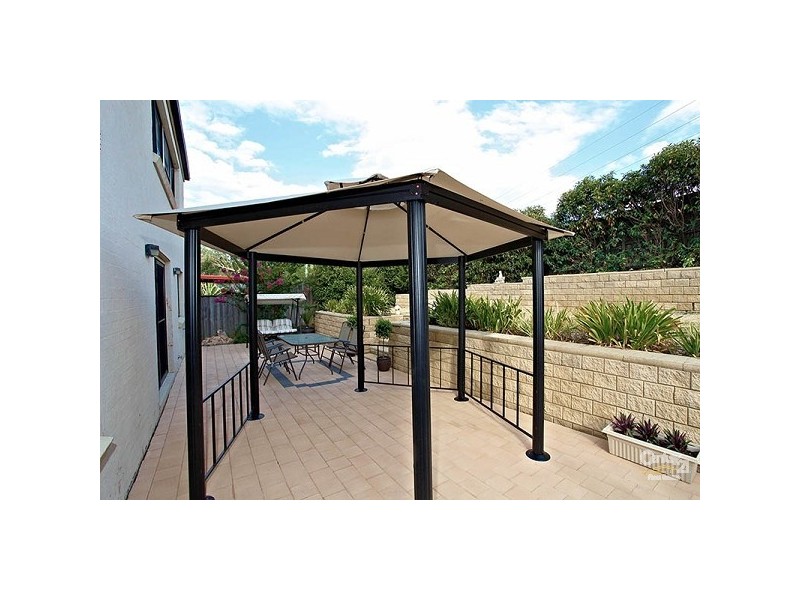 11 Vivaldi Place, Beaumont Hills NSW 2155