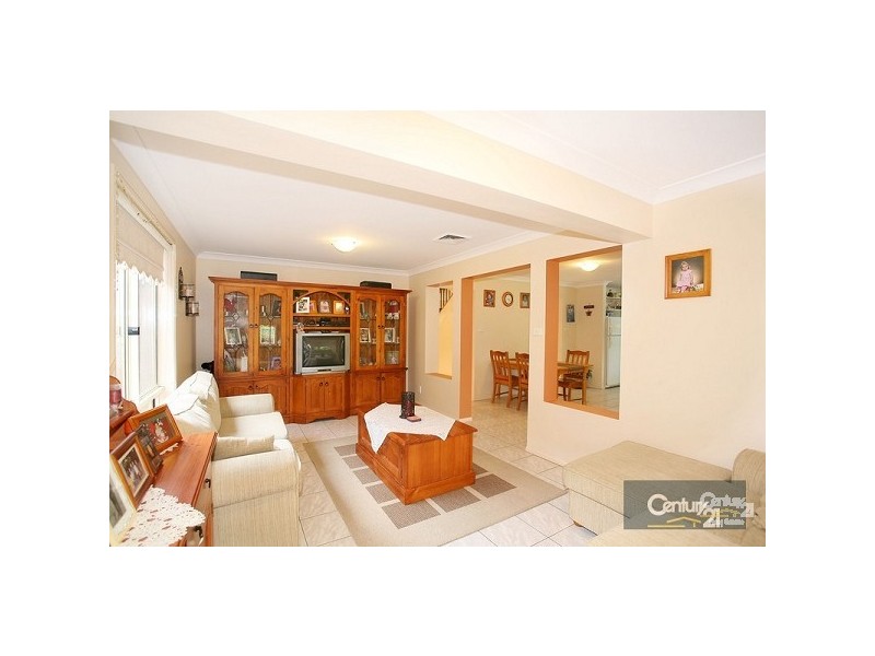 48 Milford Drive, Rouse Hill NSW 2155