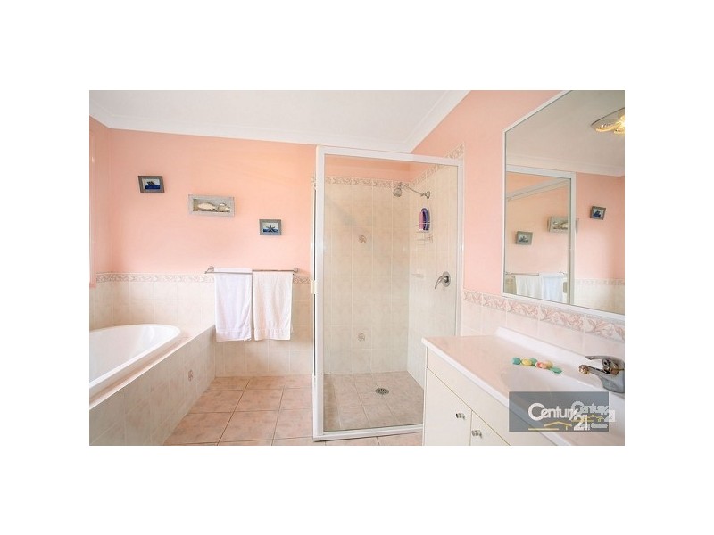 48 Milford Drive, Rouse Hill NSW 2155