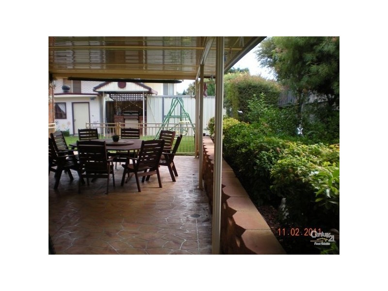 48 Milford Drive, Rouse Hill NSW 2155